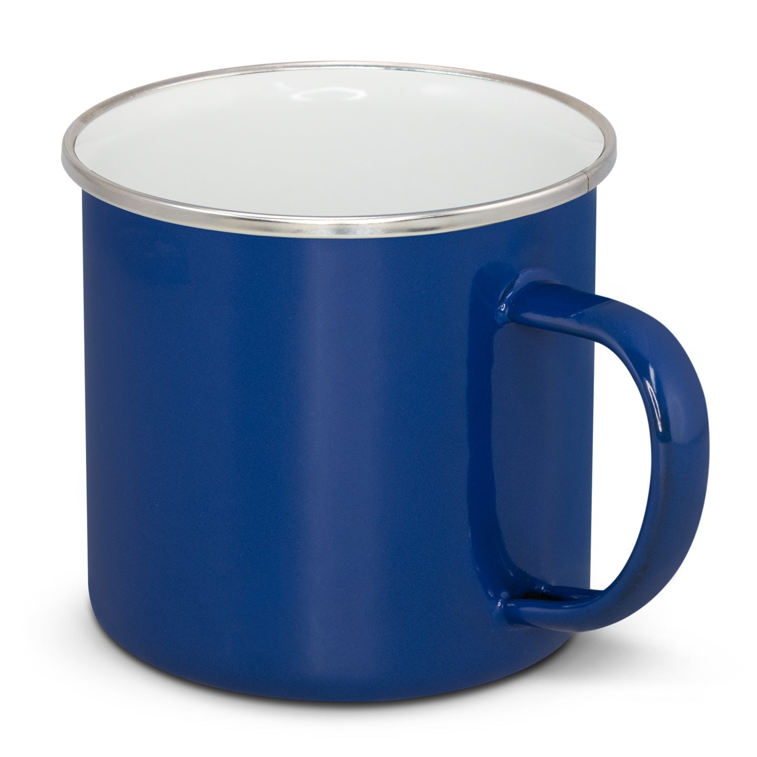 Bendigo Enamel Mug (8)