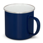 Bendigo Enamel Mug (9)