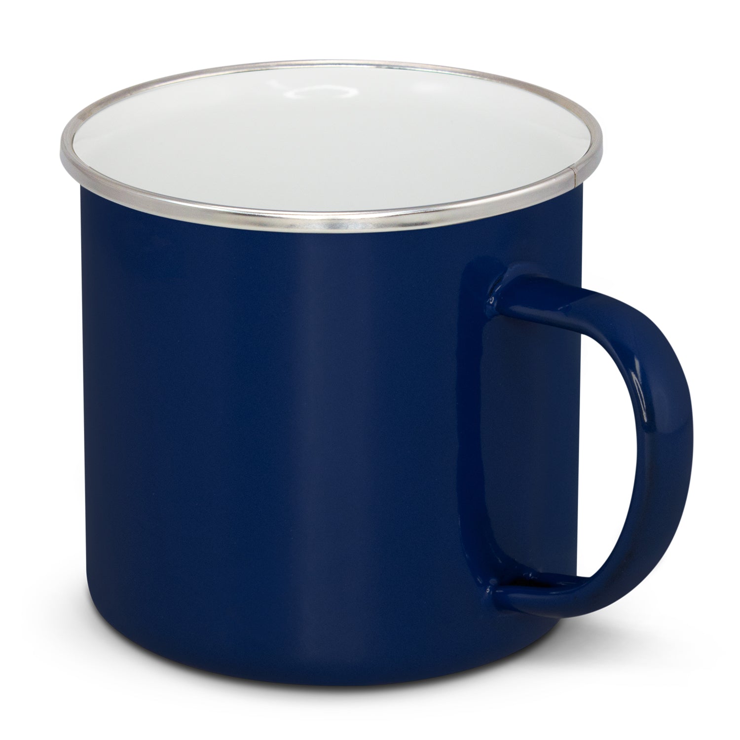 Bendigo Enamel Mug (9)
