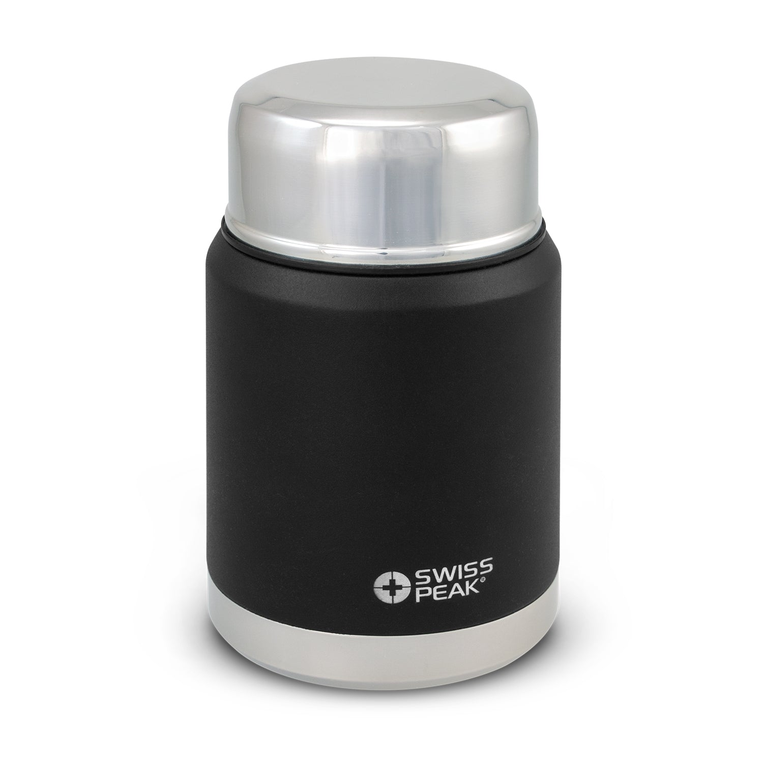 Swiss Peak Elite Copper Vacuum Food Container (2)