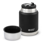 Swiss Peak Elite Copper Vacuum Food Container (3)