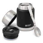 Swiss Peak Elite Copper Vacuum Food Container (4)
