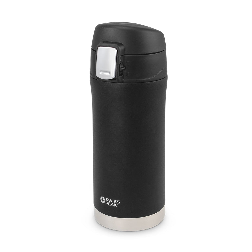 Swiss Peak Elite Copper Vacuum Mug (2)