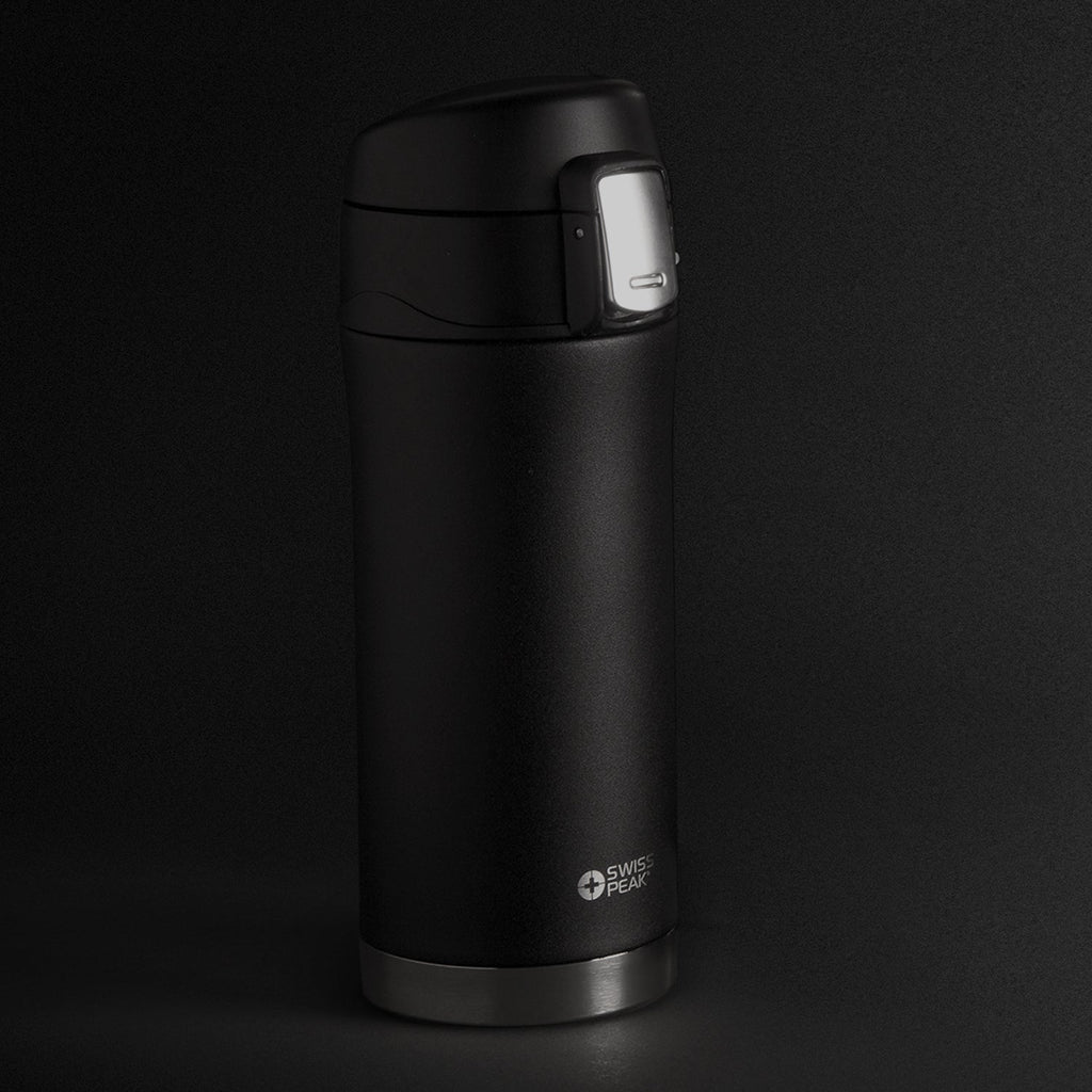 Swiss Peak Elite Copper Vacuum Mug (5)