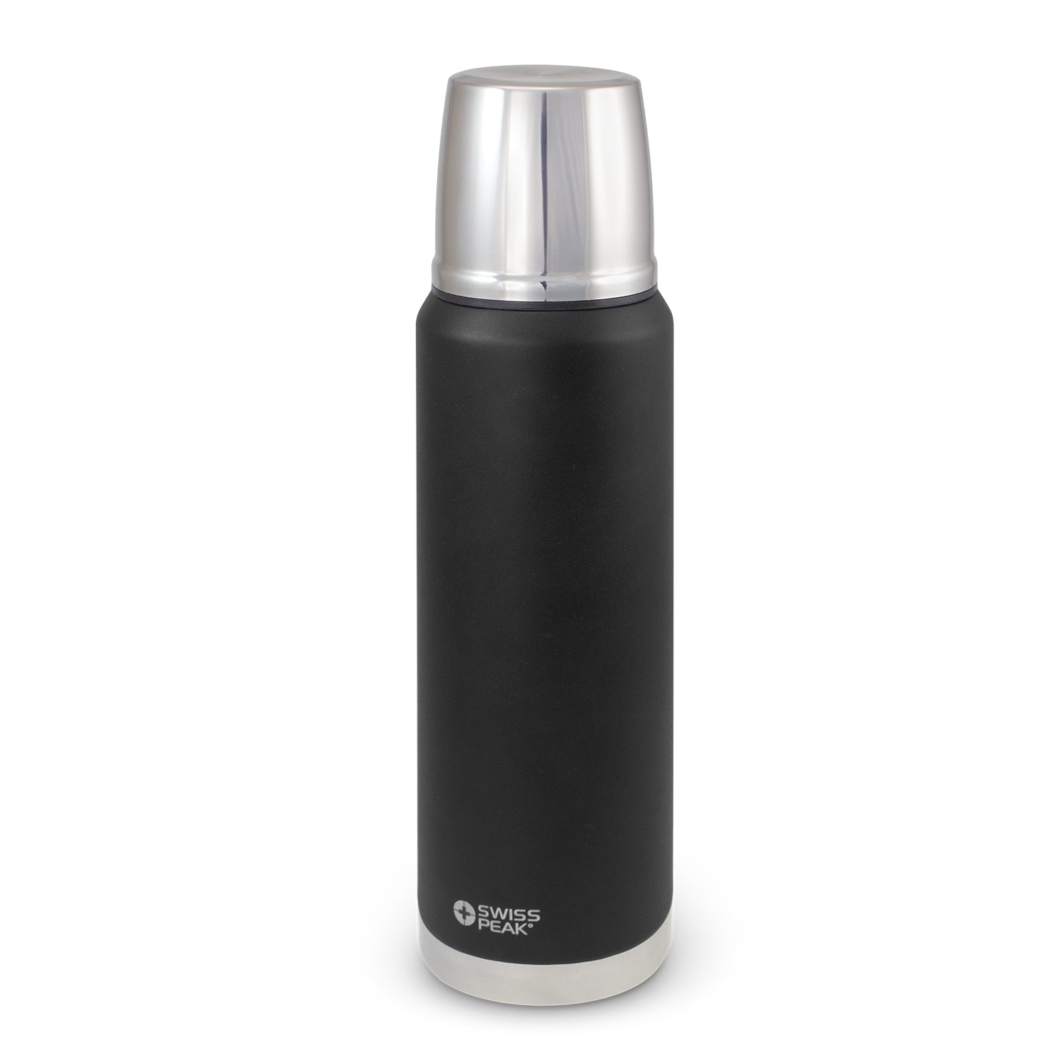 Swiss Peak Elite Copper Vacuum Flask (2)