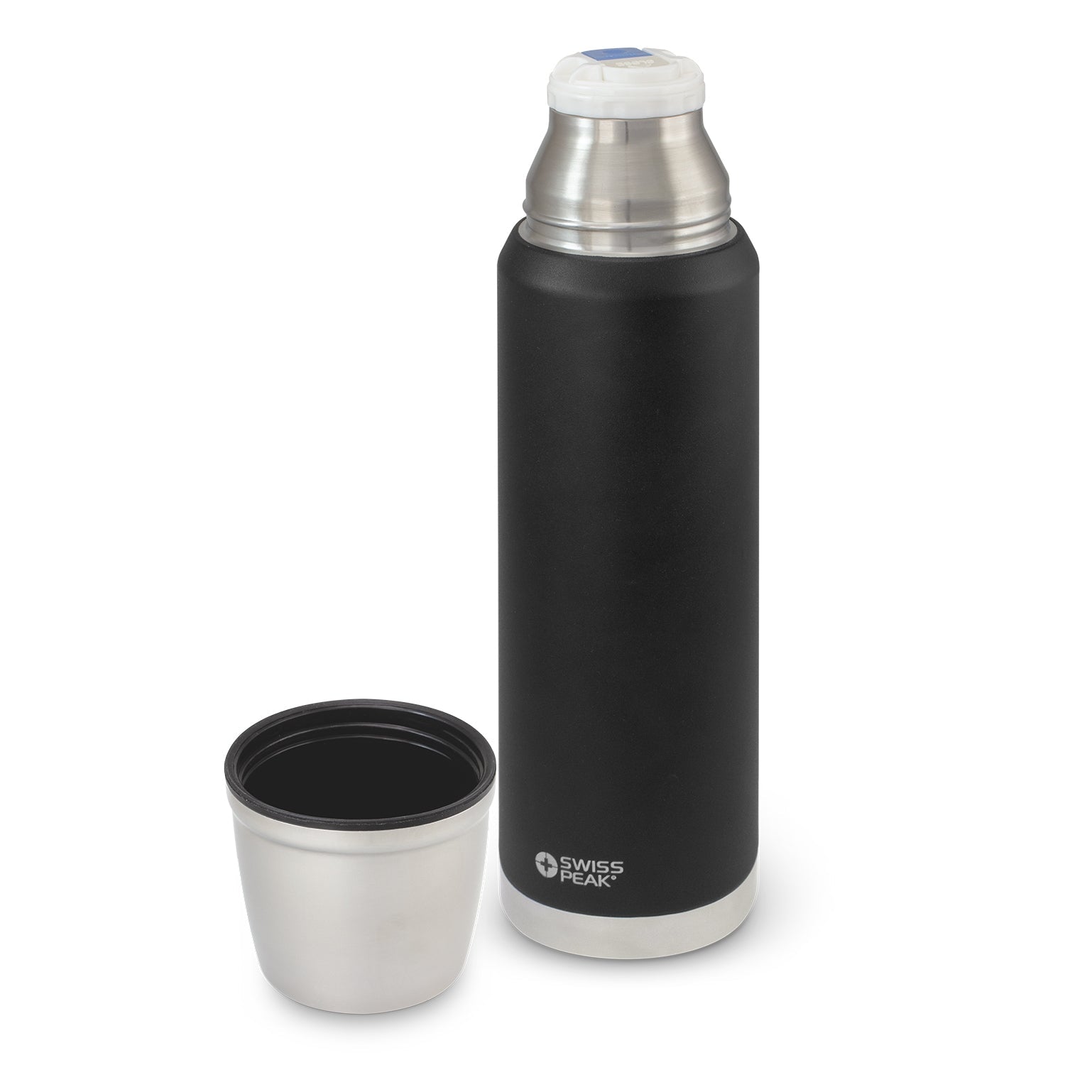 Swiss Peak Elite Copper Vacuum Flask (3)