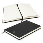 Swiss Peak Heritage A5 Notebook (2)