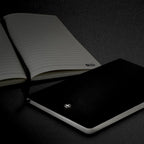 Swiss Peak Heritage A5 Notebook (4)