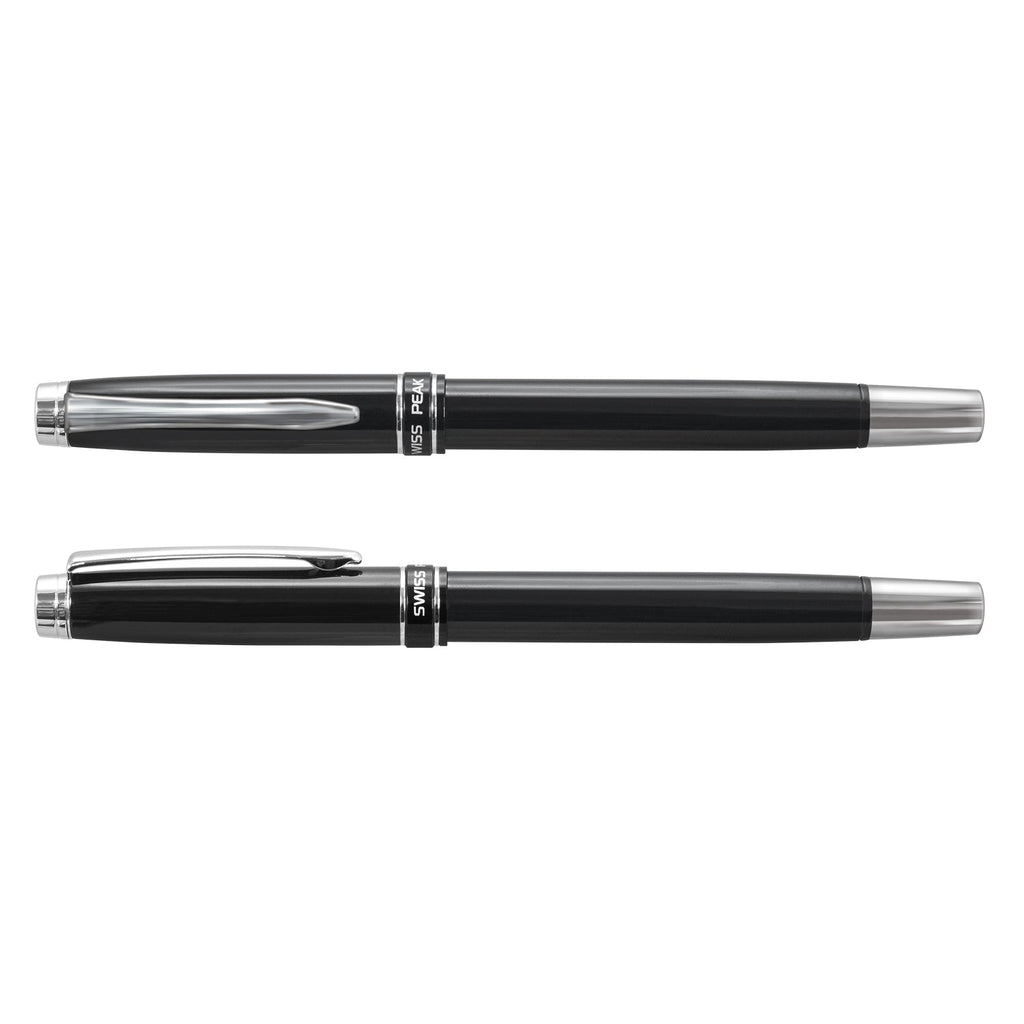 Swiss Peak Heritage Rollerball Pen (2)