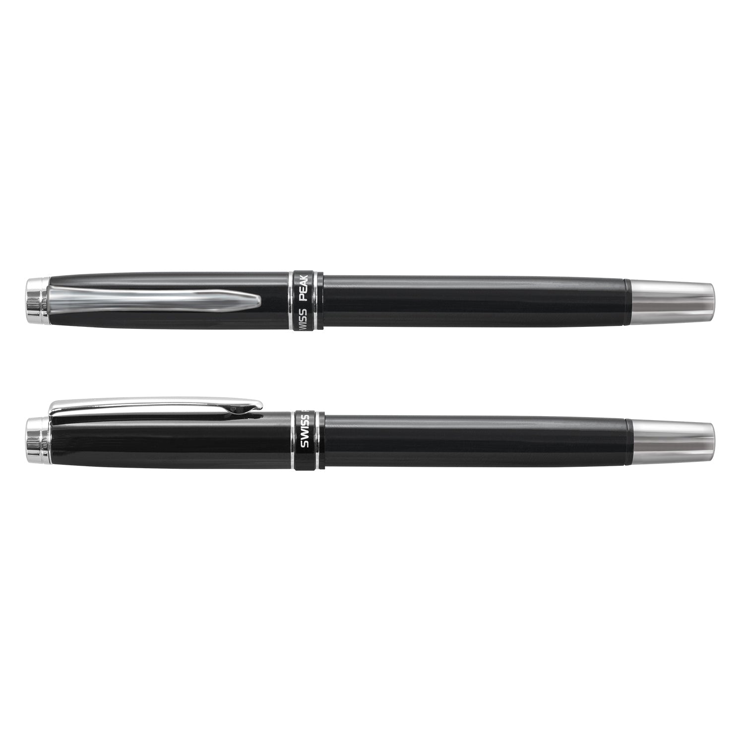 Swiss Peak Heritage Rollerball Pen (2)