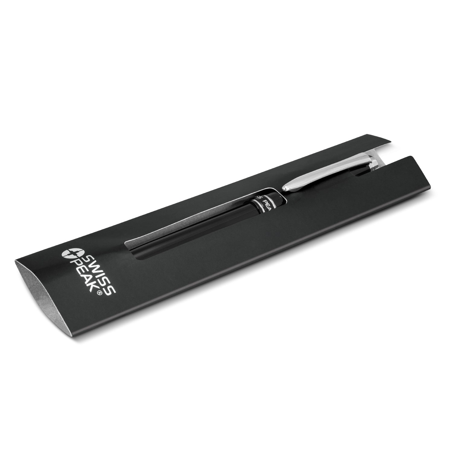 Swiss Peak Heritage Rollerball Pen (3)