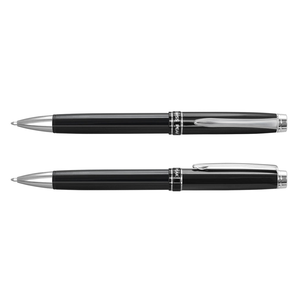 Swiss Peak Heritage Ballpoint Pen (2)
