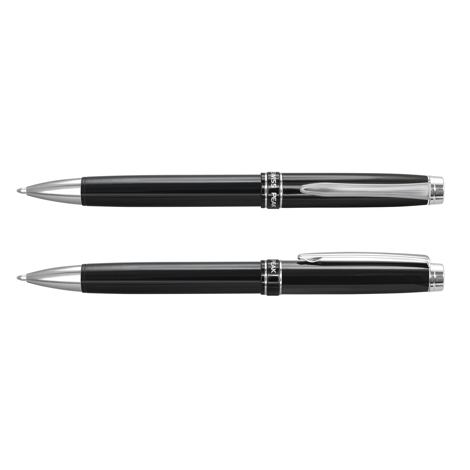 Swiss Peak Heritage Ballpoint Pen (2)