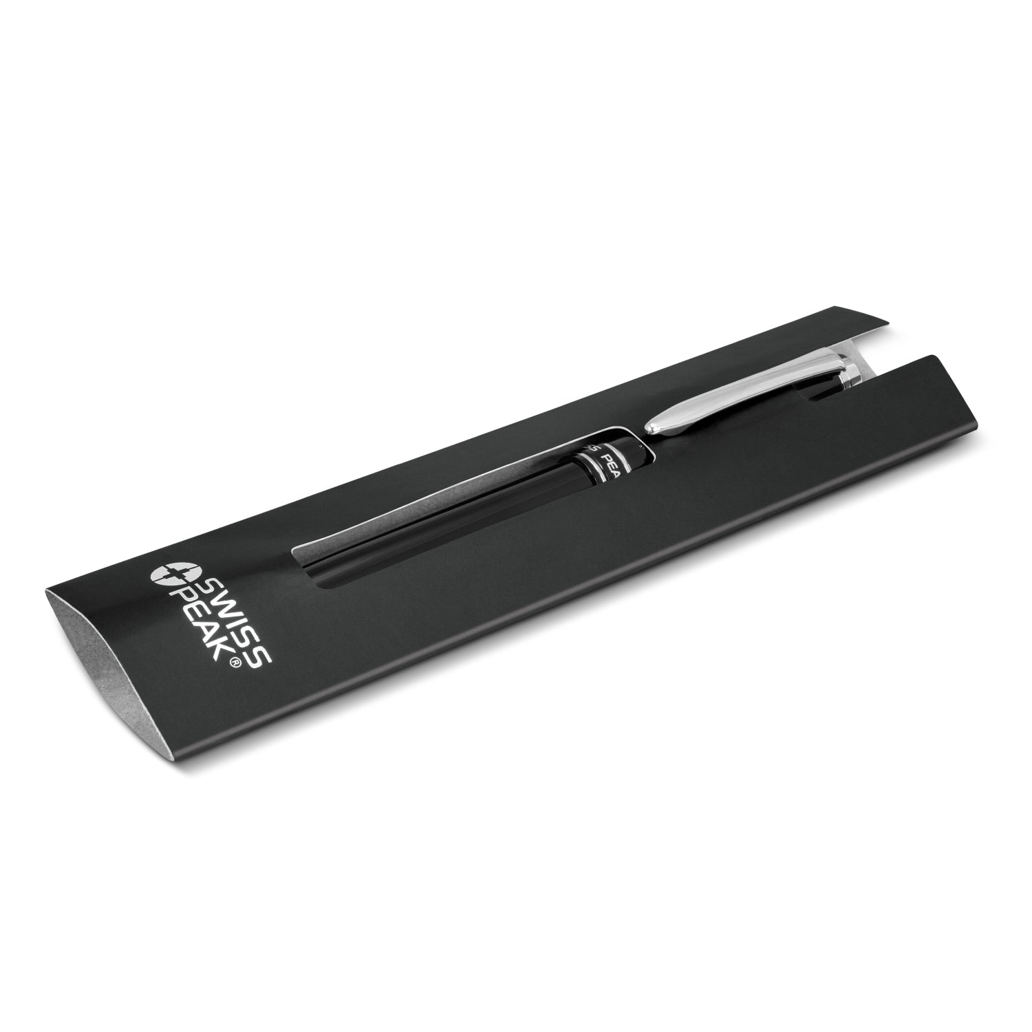 Swiss Peak Heritage Ballpoint Pen (3)