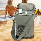 Nirvana Wine Cooler Bag (5)