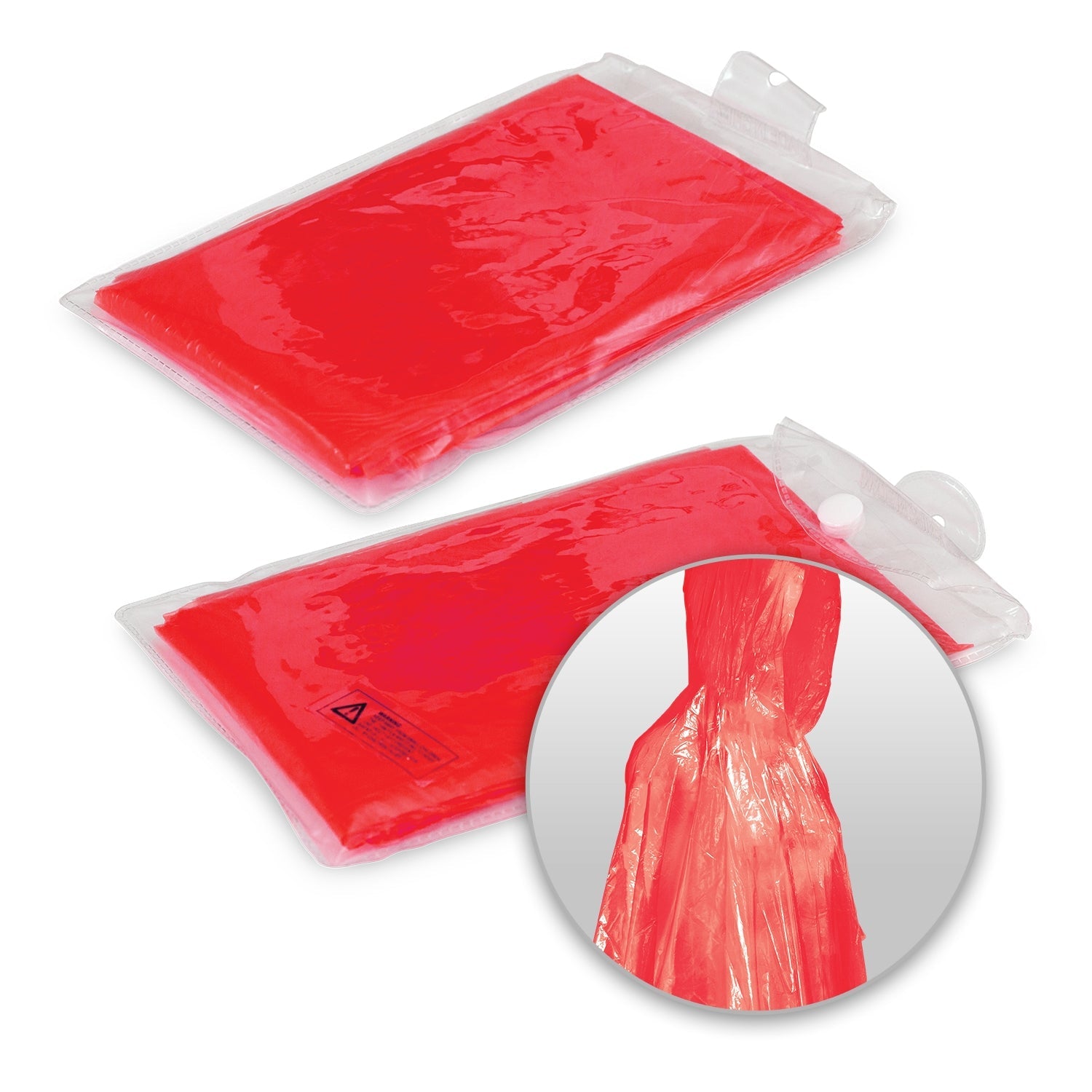 Emergency Poncho (3)