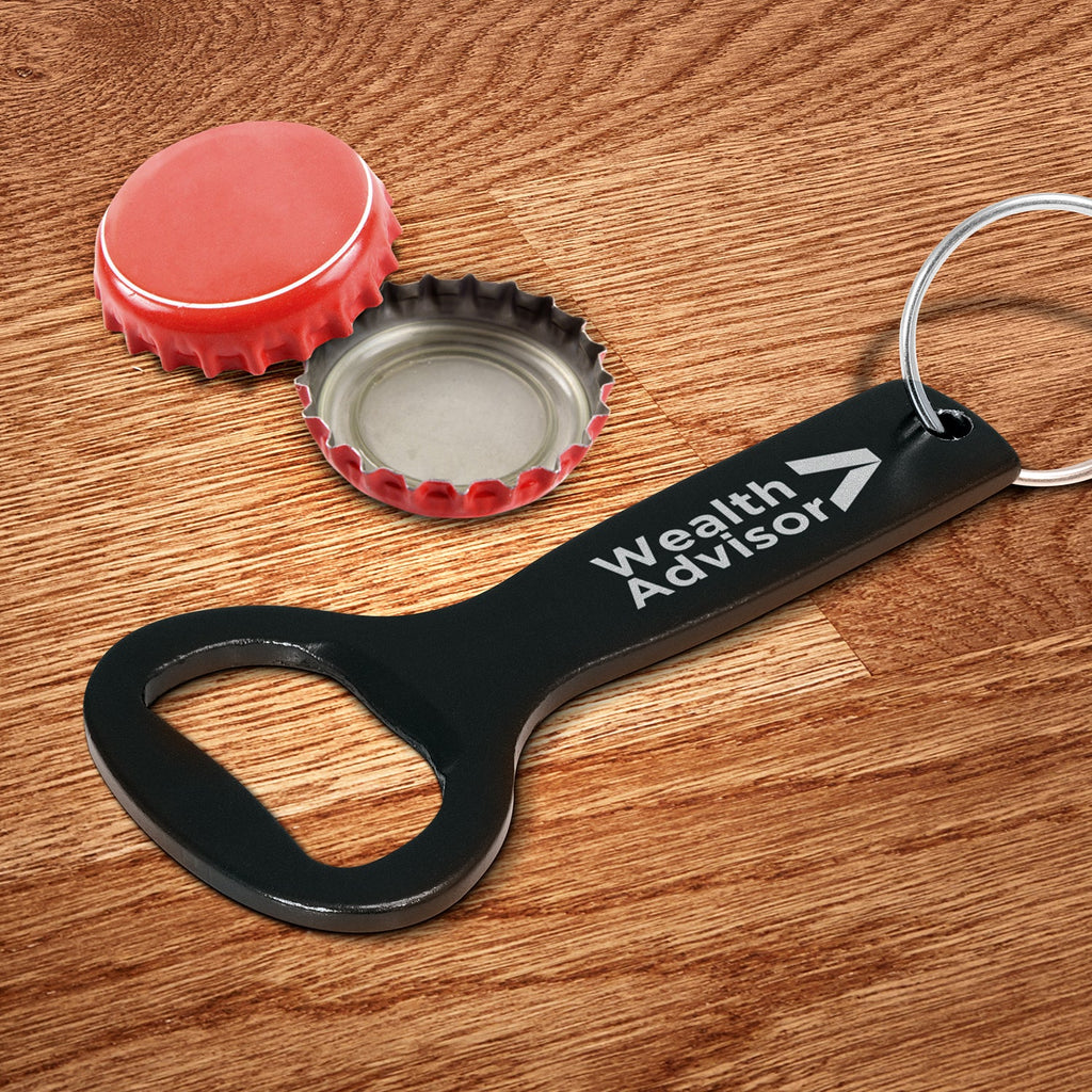 Bristol Bottle Opener Key Ring (5)