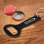 Bristol Bottle Opener Key Ring (5)