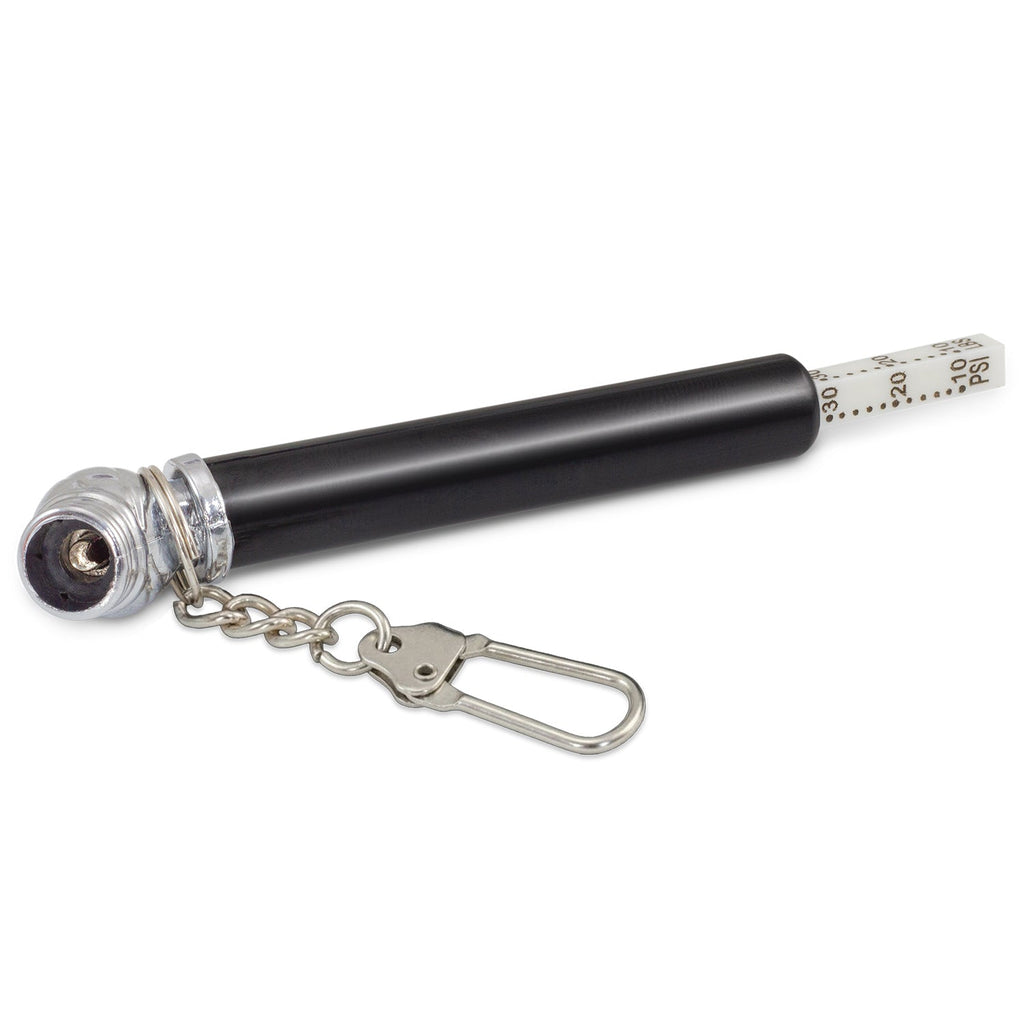 Tyre Pressure Gauge Key Ring (3)