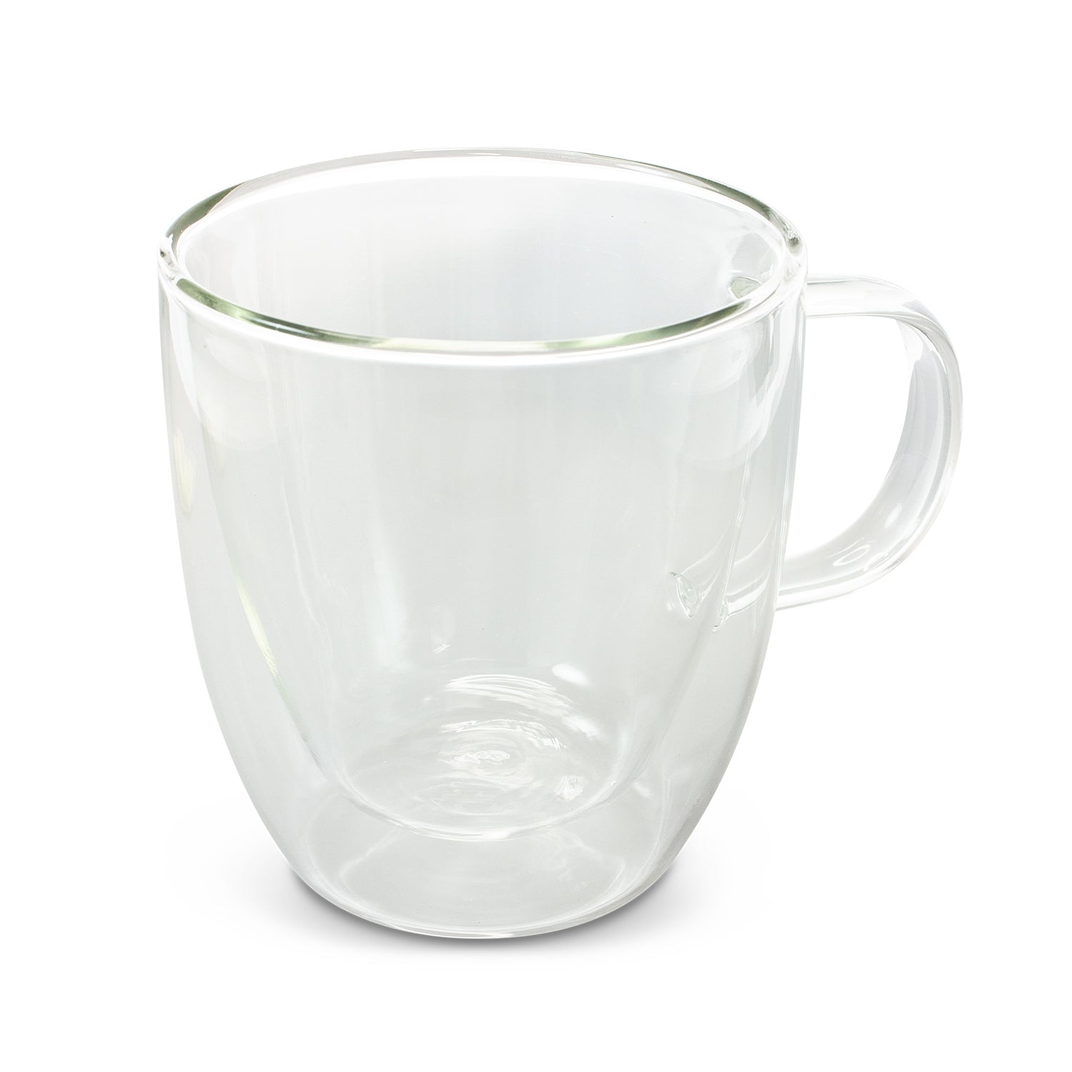 Riviera Double Wall Glass Cup (2)