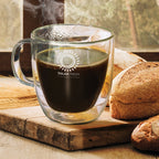 Riviera Double Wall Glass Cup (3)