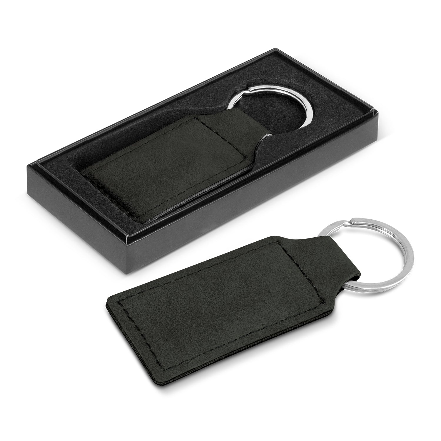 Ashton Key Ring (4)