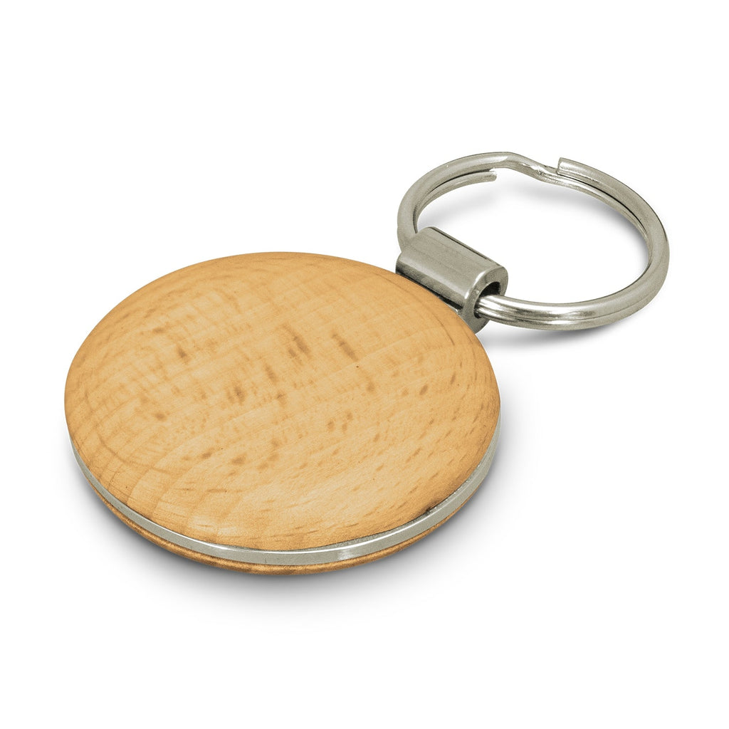 Echo Key Ring - Round (2)