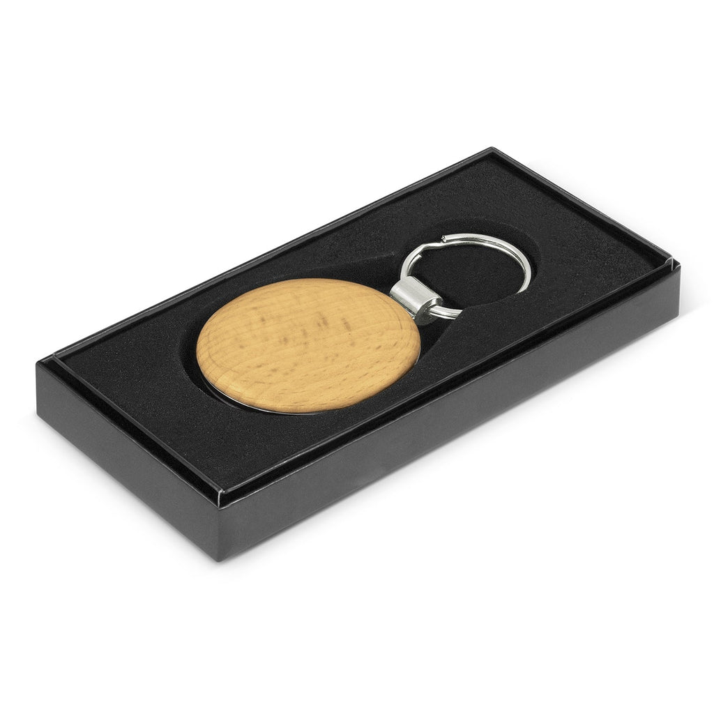 Echo Key Ring - Round (3)