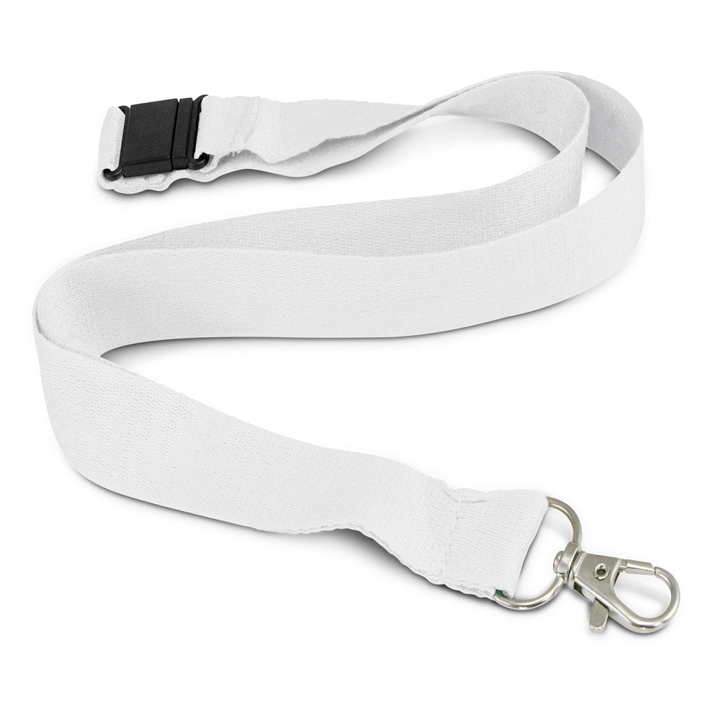 Bamboo Lanyard (2)
