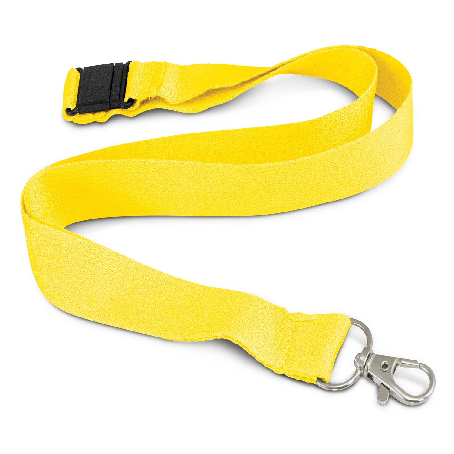 Bamboo Lanyard (3)