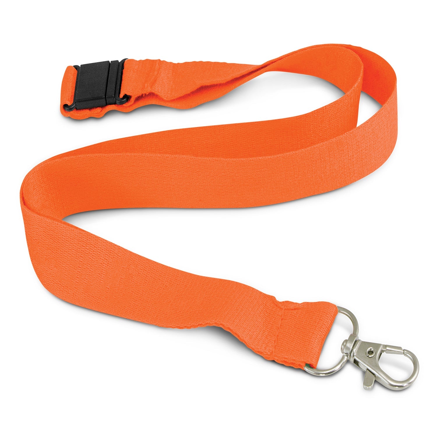 Bamboo Lanyard (4)