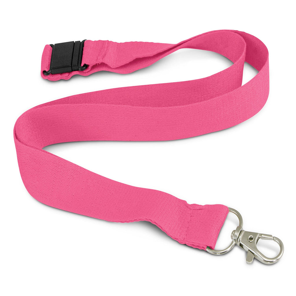 Bamboo Lanyard (5)