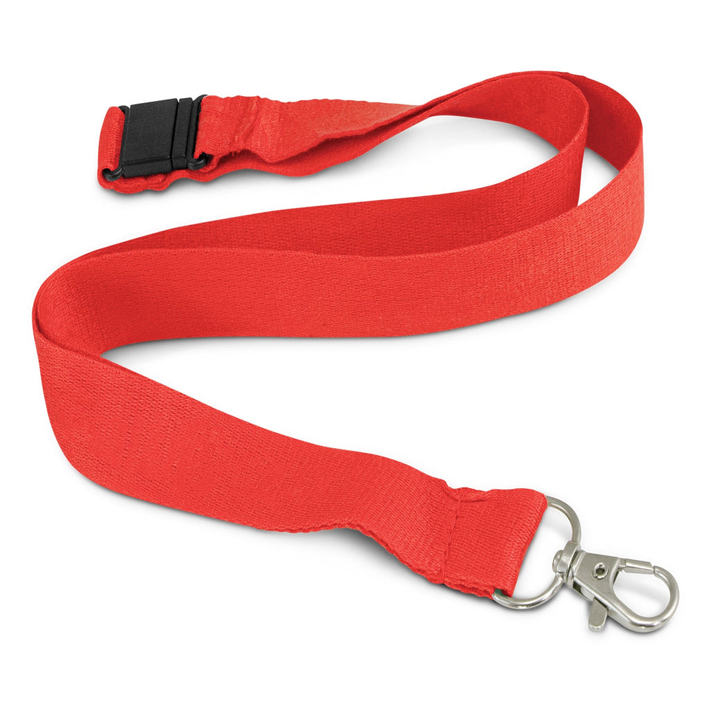 Bamboo Lanyard (6)