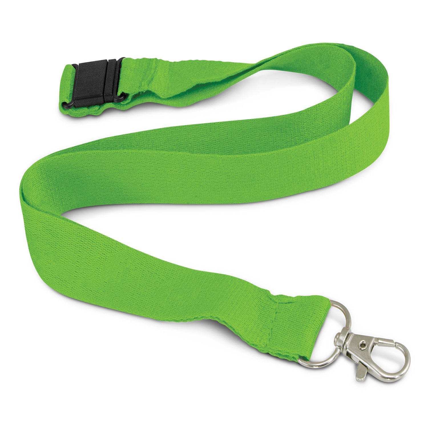 Bamboo Lanyard (7)