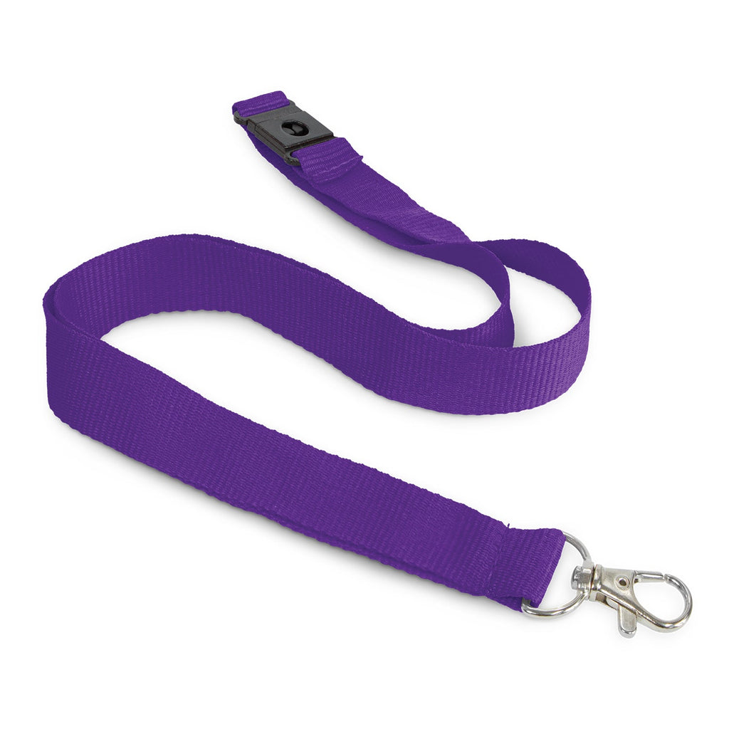 Cotton Lanyard (15)