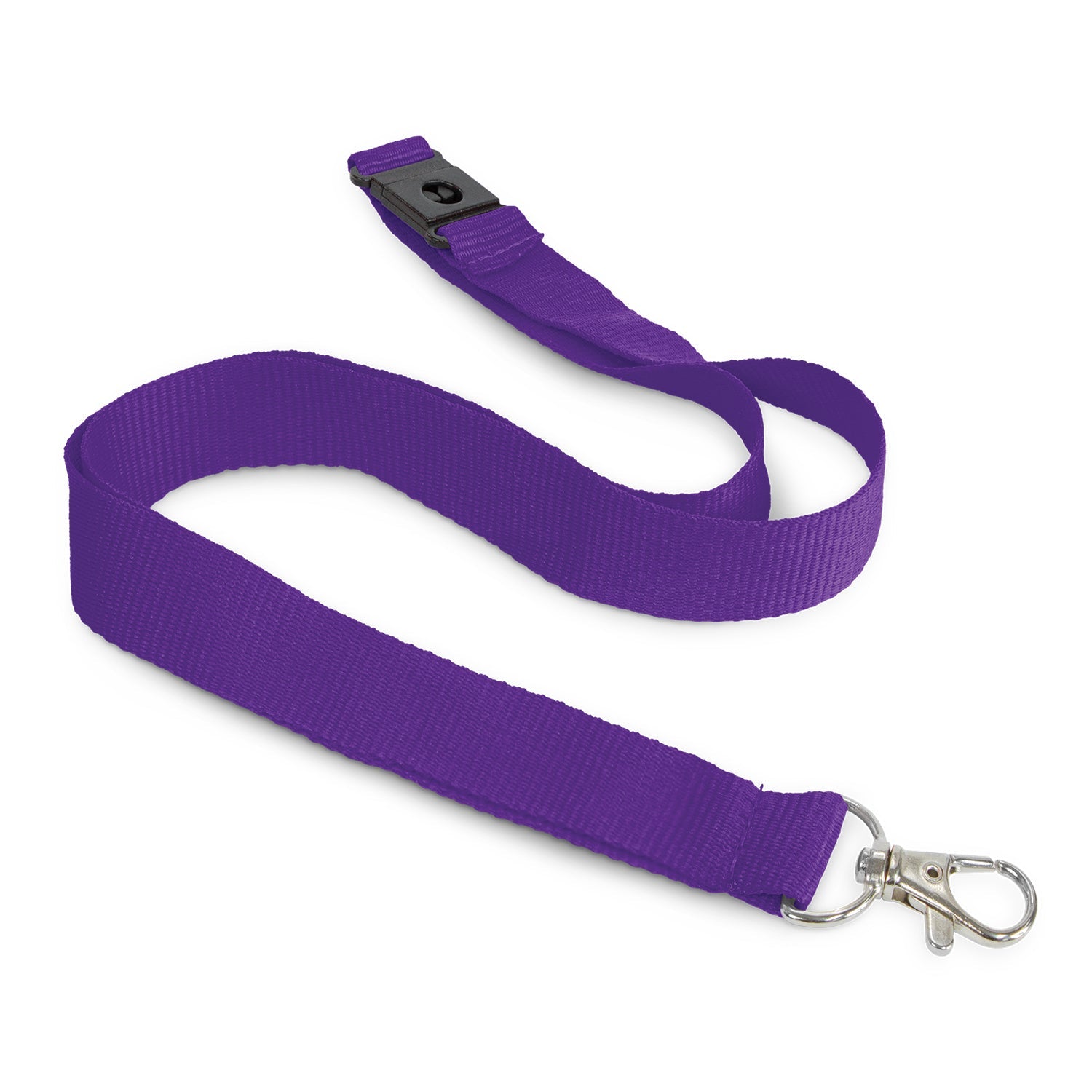 Cotton Lanyard (15)