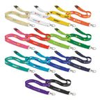 Cotton Lanyard (2)