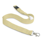 Cotton Lanyard (3)