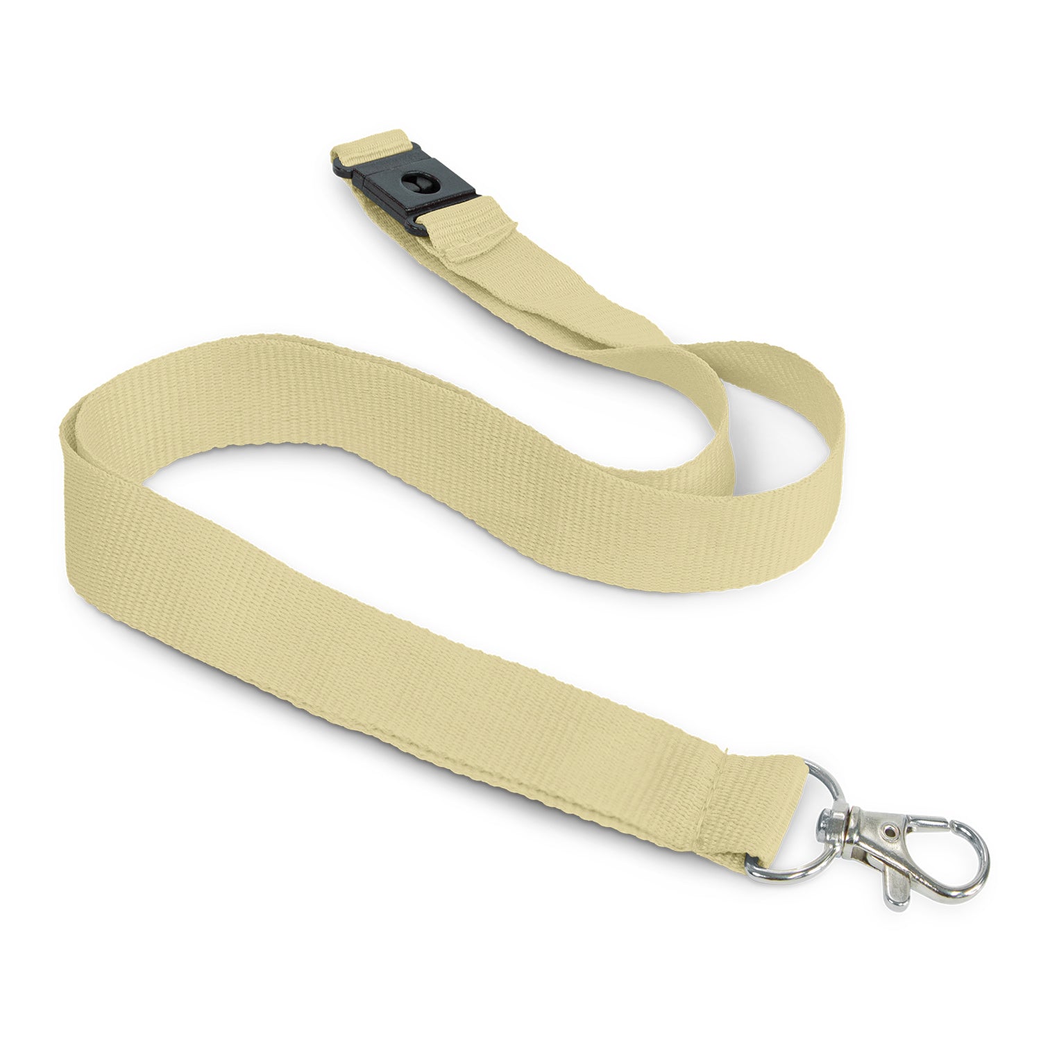 Cotton Lanyard (3)