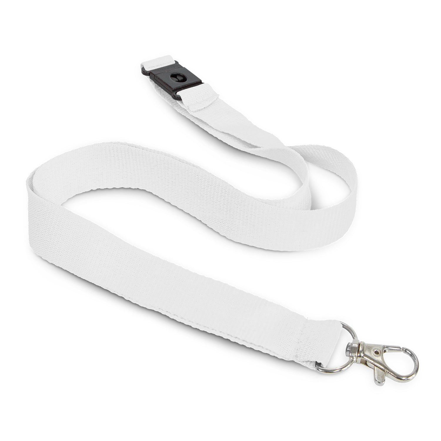 Cotton Lanyard (4)