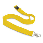 Cotton Lanyard (5)