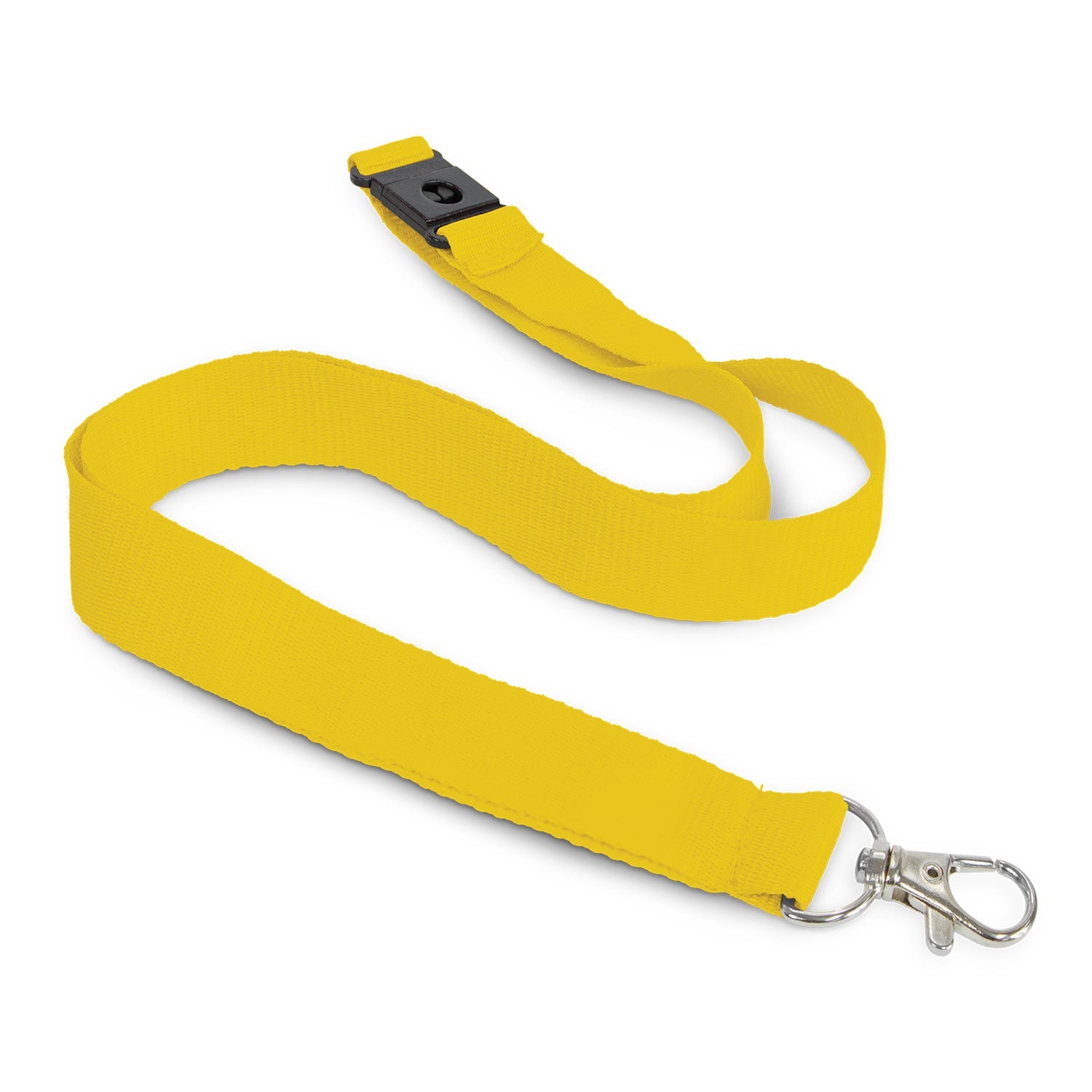 Cotton Lanyard (5)