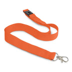 Cotton Lanyard (6)