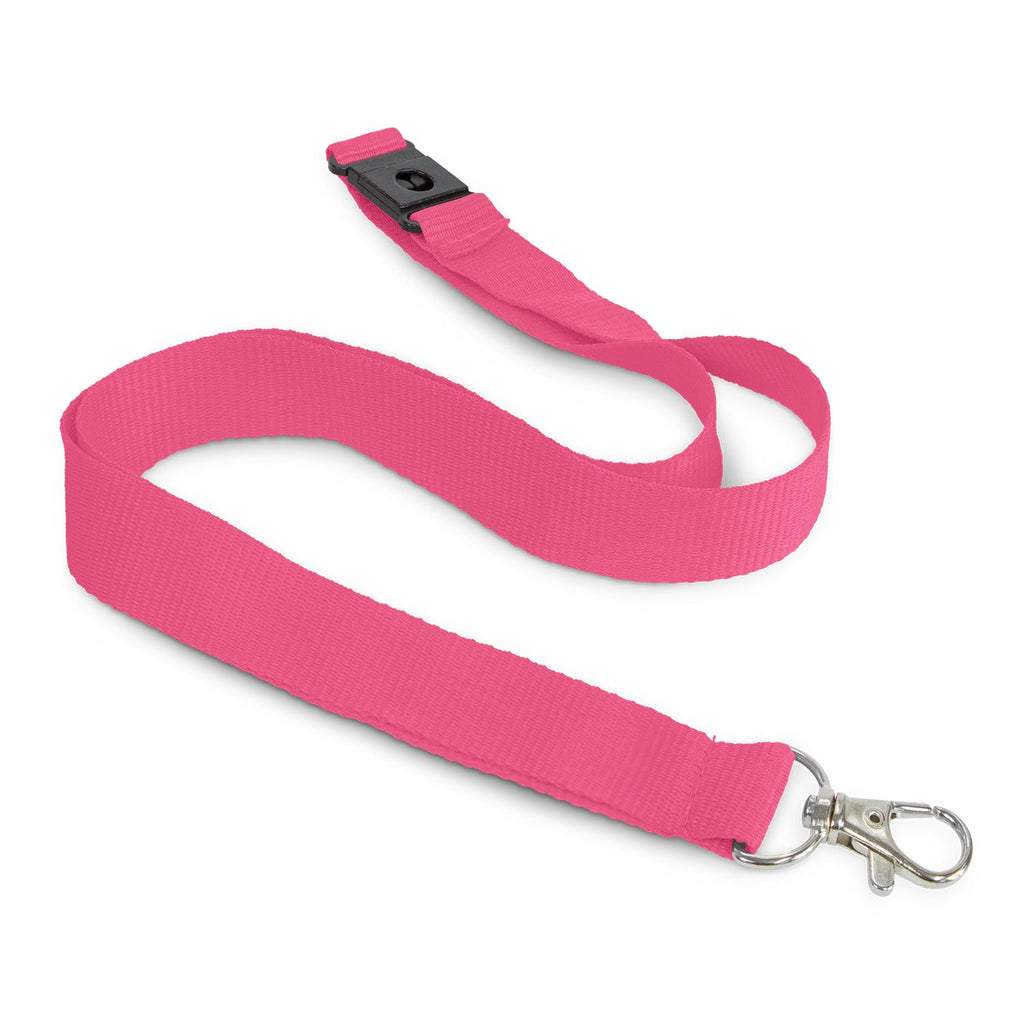Cotton Lanyard (7)