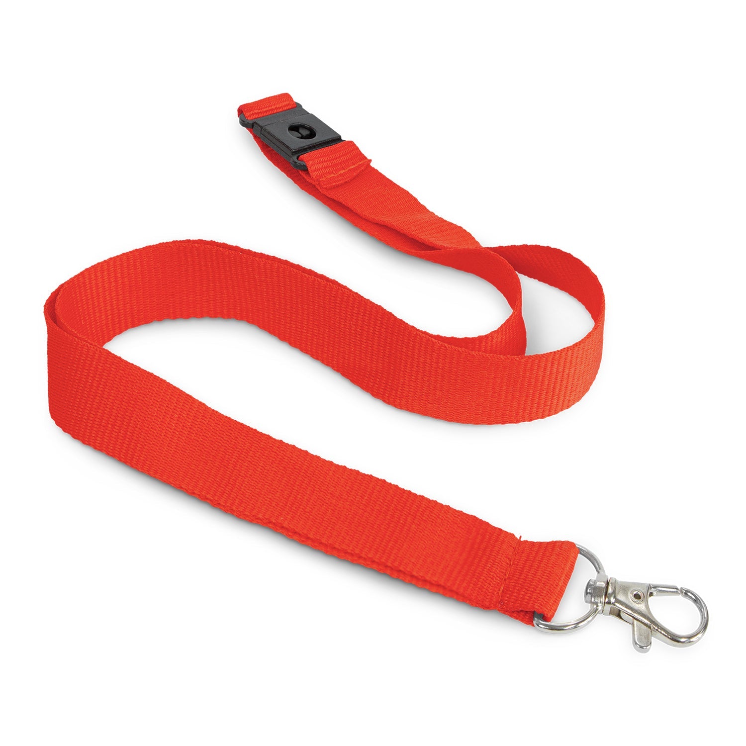 Cotton Lanyard (8)