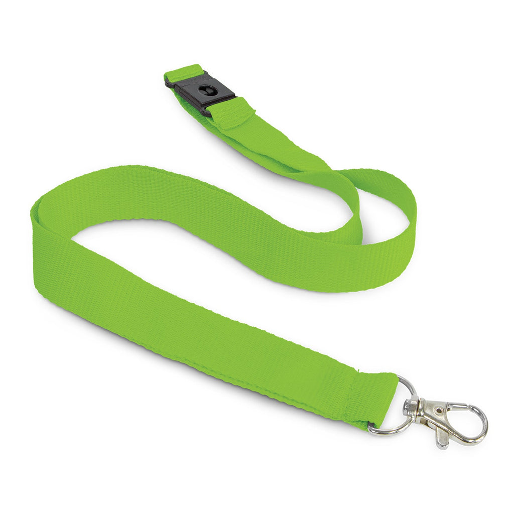 Cotton Lanyard (9)