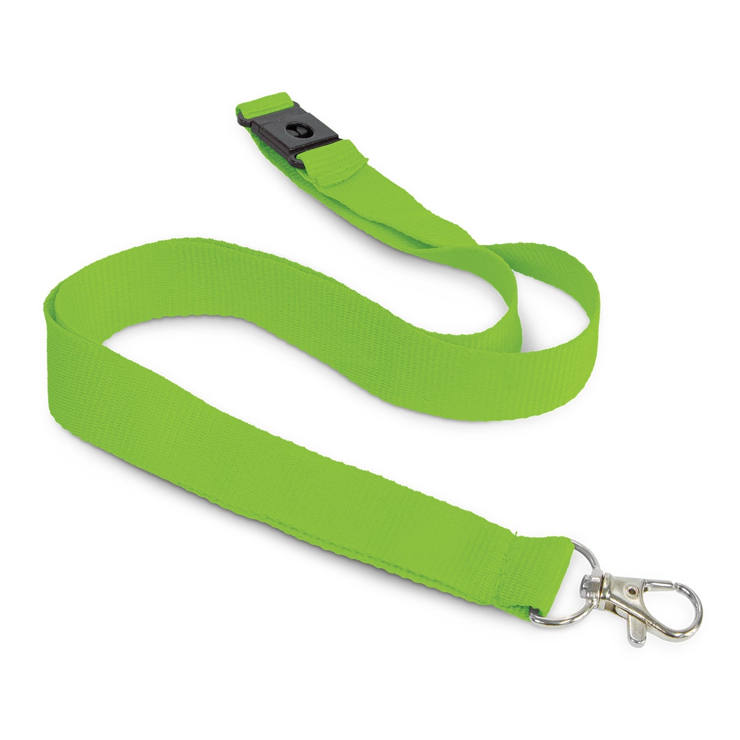 Cotton Lanyard (9)