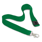 3D Logo Lanyard (10)