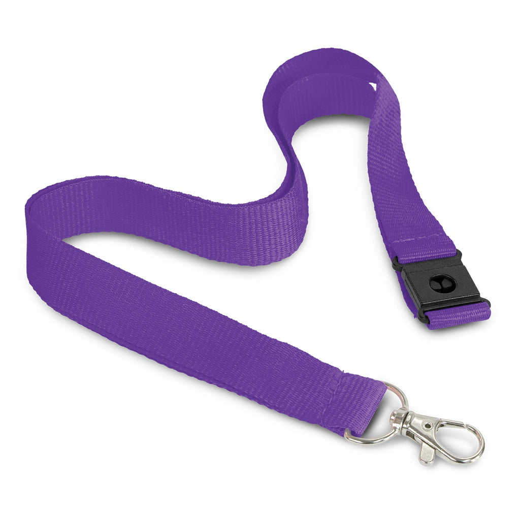 3D Logo Lanyard (15)