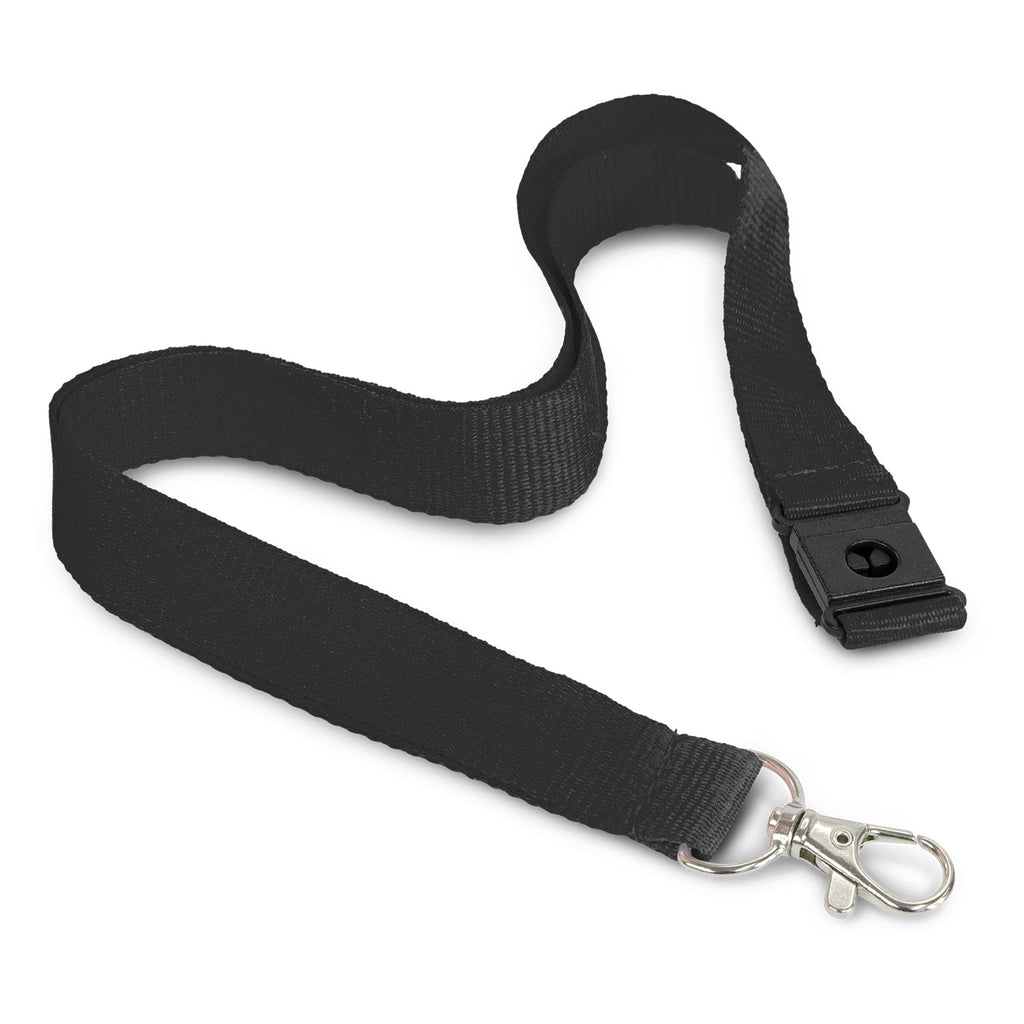 3D Logo Lanyard (16)